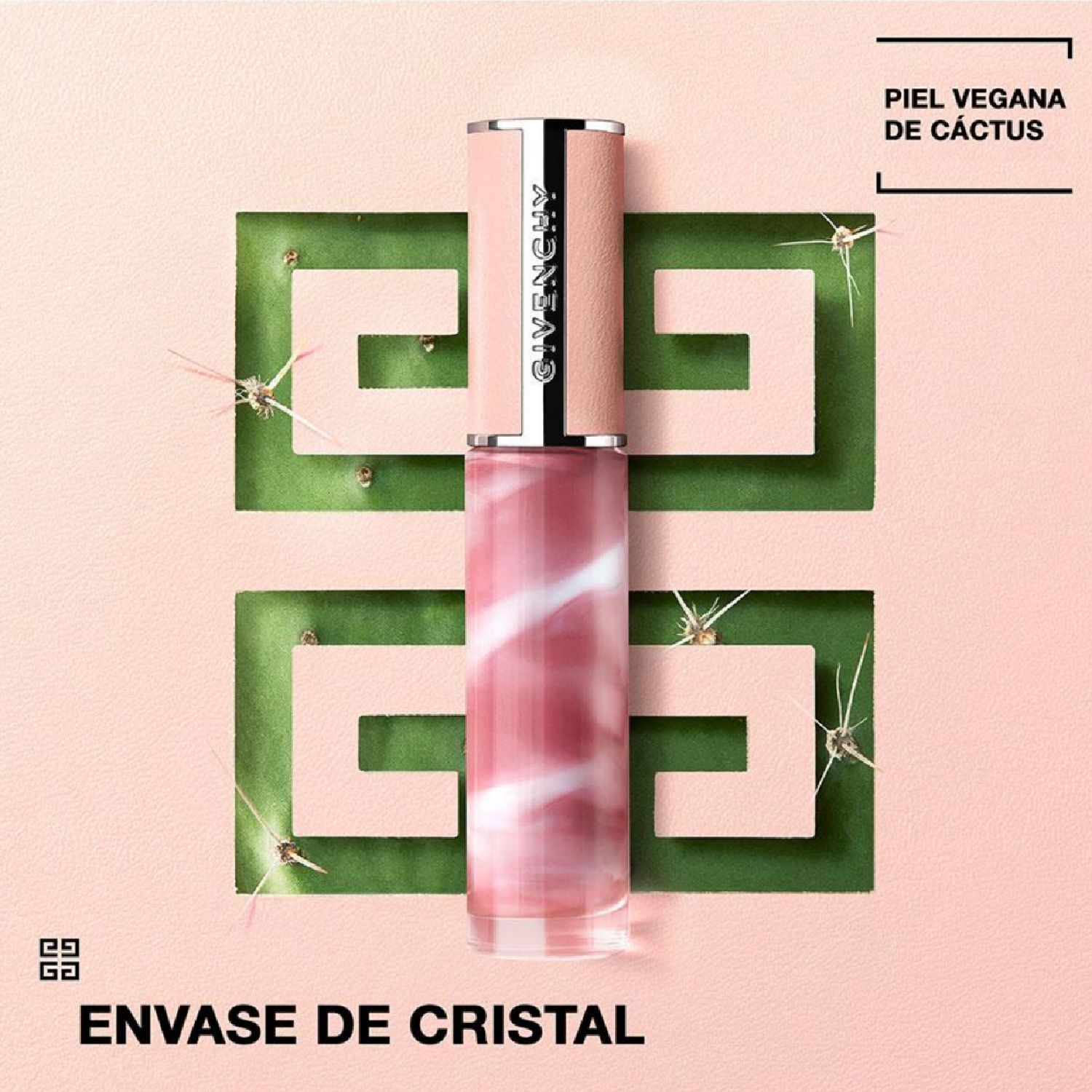 LE ROSE PERFECTO LIQUID BALM (TRATAMIENTO CON COLOR PARA EL CUIDADO DE LOS LABIOS)
